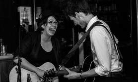 NELL - Reprises Pop-Folk-Rock et compositions