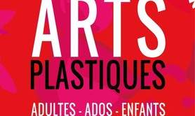 La voie de l'art  - Cours d'arts plastiques adultes, ados et enfants 