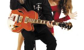 Ala&Olivier - Duo musical de Bossa nova, Jazz et Pop-Rock