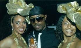 Dikwan Erikson - Groupe de Musique Afro Pop Latino , Zouk