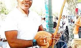 JULIO BOMFIM, Batakorin - Spectacles Bresiliens, Musique, Batucada, Capoeira, Makulelê