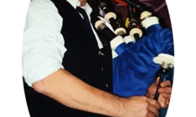 Celtic Pipe - Découvrez les Grands Espaces Celtes au son de la Cornemuse