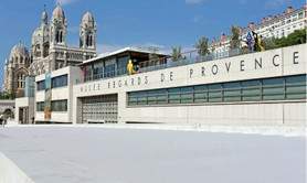 Musée Regards de Provence
