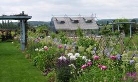 LES JARDINS FRUITIERS DE LAQUENEXY