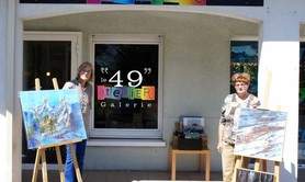 Atelier Galerie le 49