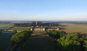 Château de la Rivière