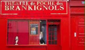 Théâtre de poche  à  vendre  ou à  louer 