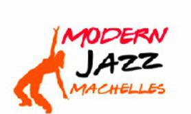 Association Modern'Jazz Mâchelles - Cours proposés