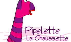 Pipelette la chaussette - Spectacles de marionnettes en musique pour le très jeune pub