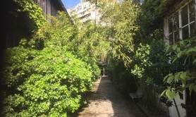 Studio répétitions/cours/stages à Montparnasse