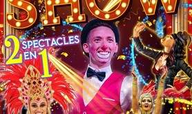 Summer circus  - Spectacle cirque 