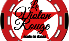 le violon rouge école de danse - cours de danse salsa rock bachata kizomba