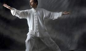 Pierre Kouzmenko - cours de Tai Chi, Qi Gong, Méditation 