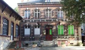 Centre d'art contemporain / Passages