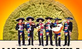 Candido Capilla - Mariachi el Sol de Bélgica