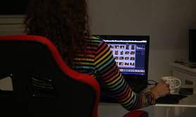 Pictographe - Graphiste