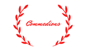 COMMEDIONS  - Cours de théâtre pour Adultes amateurs