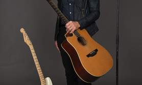 Henri Belloc - COURS DE GUITARE