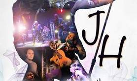 JH HOMMAGE - Show Johnny HALLYDAY