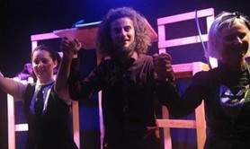 Act'en Scène - Cours de Théâtre Compagnie