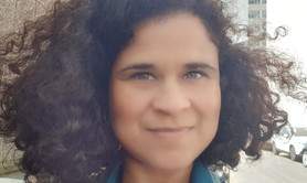 Sabrina Le Goff, Coach de vie - Coaching et Développement Personnel