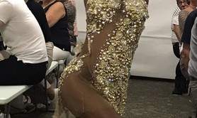 Florence BLAS - Danseuse traditionnelle/ du Monde