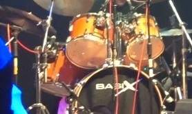 MARC ZERGUINE - Cours PARTICULIER de BATTERIE