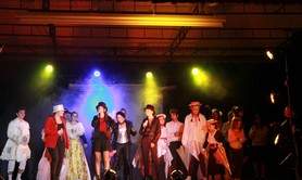 DÉCIBELS Saint-Lys - Ateliers comédie musicale