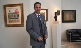 Galerie le minotaure