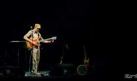 Taforalt - Chanson tissée métissée