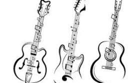 argo - cours de guitare 