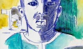 Dominique Drujon - Cours de Dessin et Peinture 