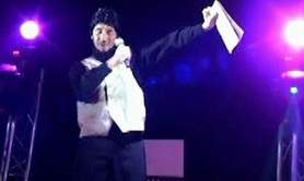 jack addy Humoriste - imitateur humoriste