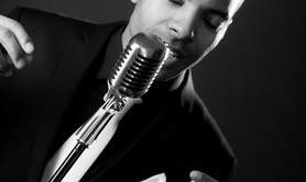 Mister mo - Chanteur Soul, Jazz ou Pop pour vos évènements