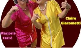 Cie Clairs-Obscurs - Laissez-nous chanter 