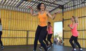 STUDIO D'ARTS CHORÉGRAPHIQUES  - VENEZ NOUS REJOINDRE, IL N'est pas trop tard pour DANSER !!!
