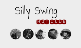 Silly Swing  - Hot Club