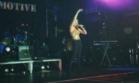 Roselyne Bieder - Cours De Chant Variétés Françaises et Internationales