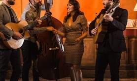 ROYALSWING - JAZZ SWING BOSSA NOVA 