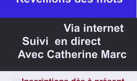 Nuit de l'écriture pour le 31 decembre