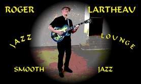 Roger lartheau  - Les grands standards en version instrumentale.