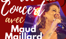 Maud Maillard