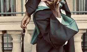 King X SerPenTart  - Magicien contorsionniste 