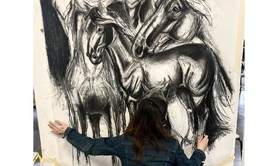 école Prép'Art - Académie dessin Ado / Adultes 