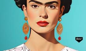 Una hora con Frida Kahlo