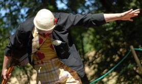 Compagnie Amplitude - Les spectacles de la Cie Amplitude