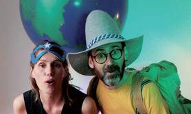 COMPAGNIE LES P'TITS BIDOUS - Contes/spectacles musicaux jeune public 3-11 ans