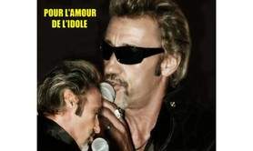Johnny Tennessee - TRIBUTE Johnny Hallyday