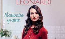 Marine Leonardi - Mauvaise Graine