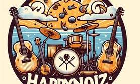 HappyNoiz - Pour égayer vos soirées et Festivals